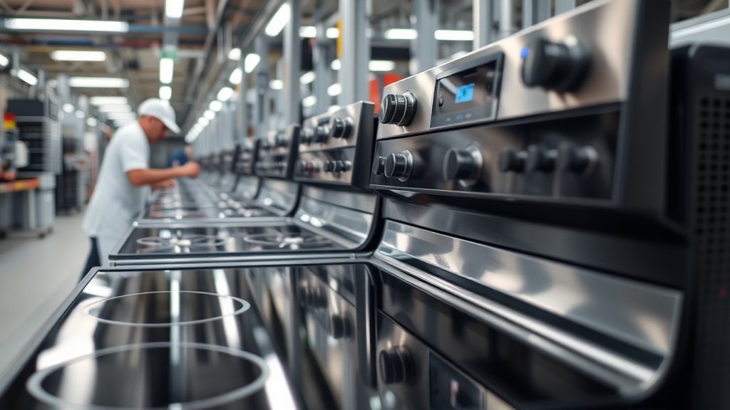 集成灶、分体式集成灶、集成水槽：我们能生产您的型号吗？